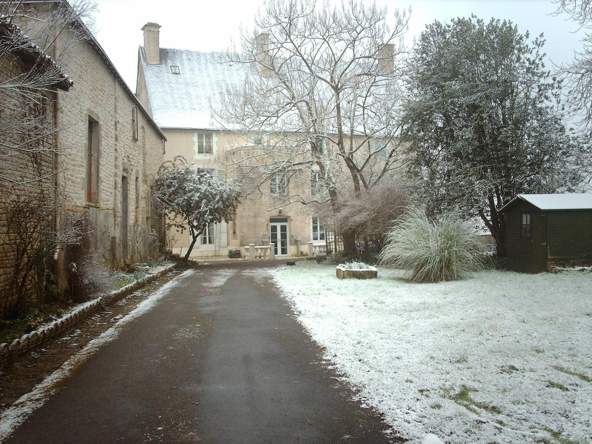 Chateau Ardilleux Eksteriør bilde